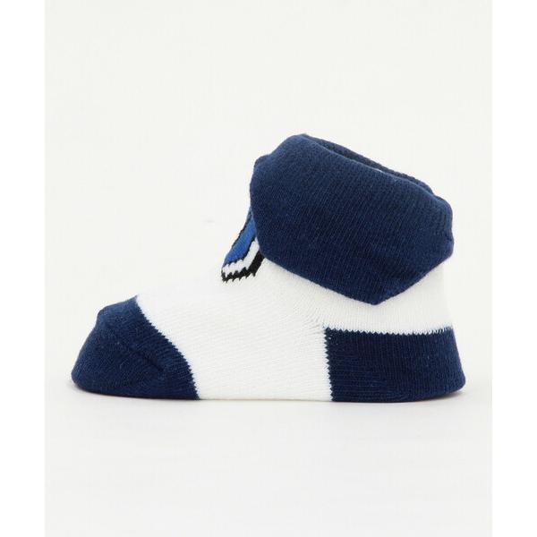 『タイムセール実施中』※このアイテムは返品・交換対象外商品です。ZOZO問い合わせ番号:91336991ショップ:COMME CA ISM，コムサイズムブランド:COMME CA ISM，コムサイズム商品名:カップ入り セーラーソックスカテ...