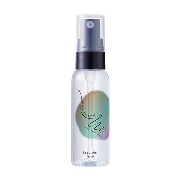 香水 ジョンマスターオーガニック ボディミスト（フォレスト）30ｍL me john masters organics レディース メンズ