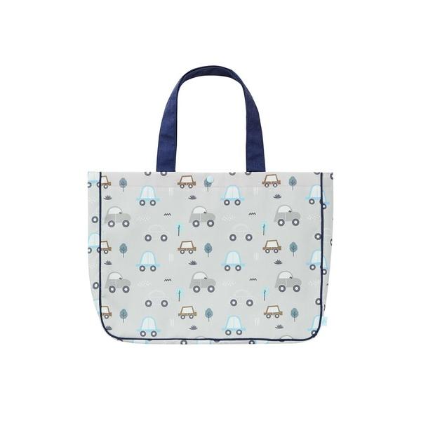 『タイムセール実施中』ZOZO問い合わせ番号:91338208ショップ:DADWAY，ダッドウェイブランド:DADWAY，ダッドウェイ商品名:【D by DADWAY】レッスンバッグ/カー/スカイグレーカテゴリ:ママ＆ベビー>マタニテ...