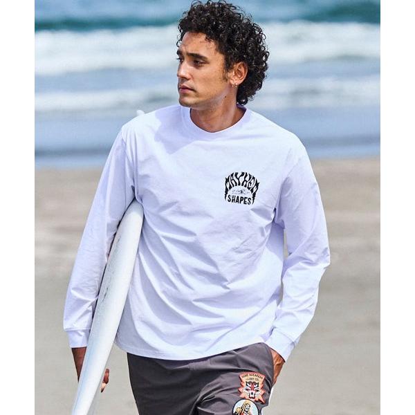『セール実施中』ZOZO問い合わせ番号:91341142ショップ:ムラサキスポーツ，ムラサキスポーツブランド:lost，ロスト，ムラサキスポーツ，ムラサキスポーツ商品名:【ムラサキスポーツ限定】lost/ロスト 長袖Tシャツ 水陸両用/ユー...