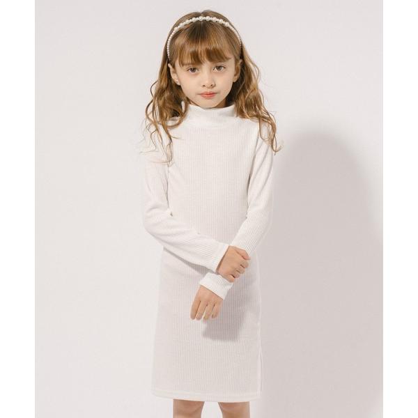 『タイムセール実施中』ZOZO問い合わせ番号:91371783ショップ:moredays store，モアデイズ・ストアブランド:URBAN CHERRY，アーバンチェリー商品名:ハイネックタイトリブワンピースカテゴリ:ワンピース/ドレス&...