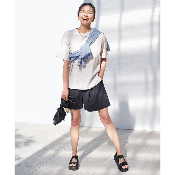 ZOZO問い合わせ番号:91372696ショップ:UNFILO，アンフィーロブランド:UNFILO，アンフィーロ商品名:【吸水速乾/接触冷感】ラッシュガード ショートパンツカテゴリ:水着/着物・浴衣>ラッシュガードブランド品番:PRU...