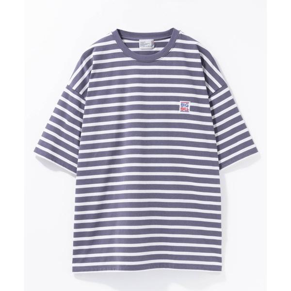 tシャツ BIG BILL ボーダーTシャツ メンズ レディース