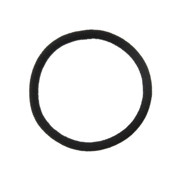 ZOZO問い合わせ番号:91374793ショップ:無印良品，ムジルシリョウヒンブランド:無印良品，ムジルシリョウヒン商品名:ヘアゴムリング・太・黒　１個入カテゴリ:ヘアアクセサリー>ヘアゴムブランド品番:4548076710691素材...
