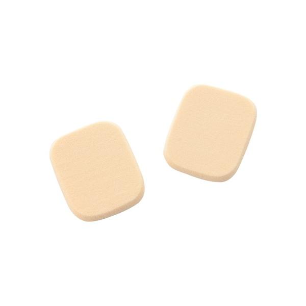 ※このアイテムは返品・交換対象外商品です。ZOZO問い合わせ番号:91374811ショップ:無印良品，ムジルシリョウヒンブランド:無印良品，ムジルシリョウヒン商品名:やわらかスポンジパフ　２個入カテゴリ:ビューティーグッズ>パフ・スポ...