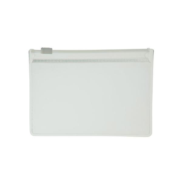 ZOZO問い合わせ番号:91374815ショップ:無印良品，ムジルシリョウヒンブランド:無印良品，ムジルシリョウヒン商品名:ＥＶＡクリアケース・小　約１２０ｘ８５ｍｍカテゴリ:財布/小物>ポーチブランド品番:4548718158843...