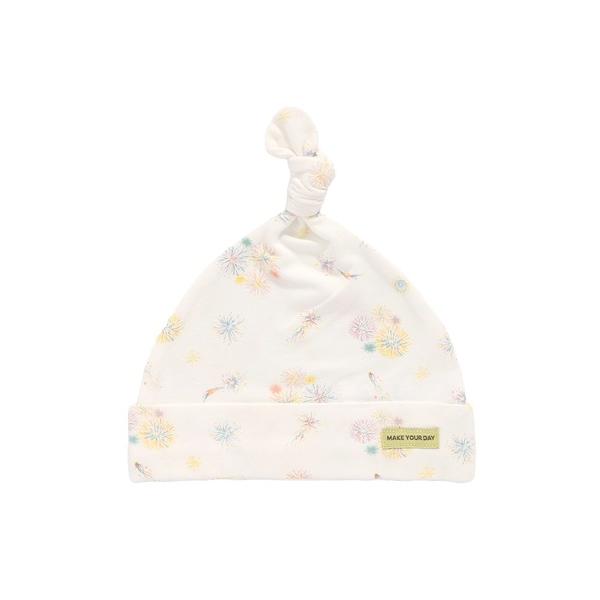 ※このアイテムは返品・交換対象外商品です。ZOZO問い合わせ番号:91375176ショップ:MAKE YOUR DAY，メイクユアデイブランド:MAKE YOUR DAY，メイクユアデイ商品名:夏の3柄ビーニーカテゴリ:ママ＆ベビー>...