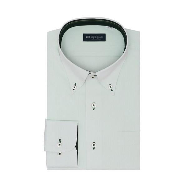 『タイムセール実施中』ZOZO問い合わせ番号:91376015ショップ:TOKYO SHIRTS，トーキョーシャツブランド:TOKYO SHIRTS，トウキョウシャツ，BRICK HOUSE by TOKYO SHIRT，ブリックハウス商品...