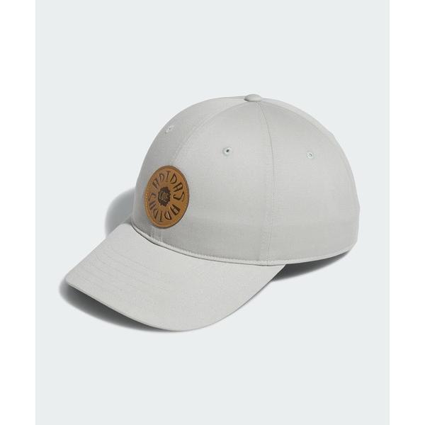 ZOZO問い合わせ番号:91406796ショップ:adidas，アディダスブランド:adidas，アディダス，adidas Golf，アディダスゴルフ商品名:コットン サークルパッチ キャップ【adidas Golf/アディダスゴルフ】カテ...