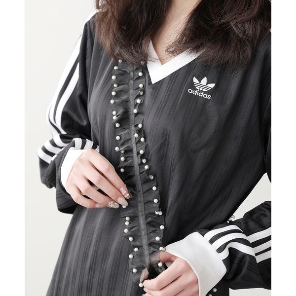 スマホショルダー パール付き ギャザーチュール ショルダー ストラップ 秋物 秋服 2026年秋冬