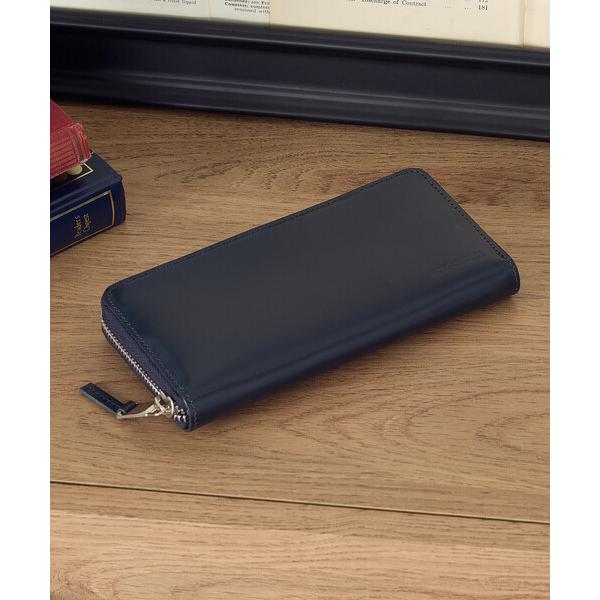 財布 イタリアンレザー 長財布 メンズ レディース