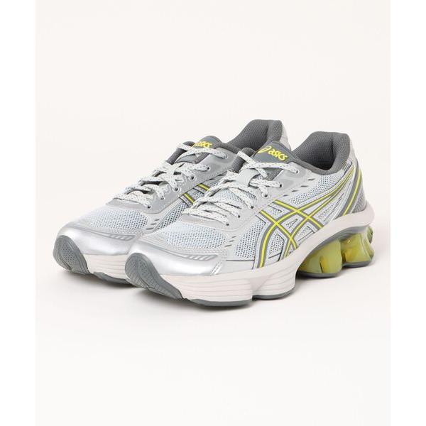 『セール実施中』ZOZO問い合わせ番号:91476079ショップ:BILLY'S ENT，ビリーズ エンターブランド:ASICS，アシックス商品名:GEL-KINETIC FLUENT　1203A591.020カテゴリ:シューズ>スニ...