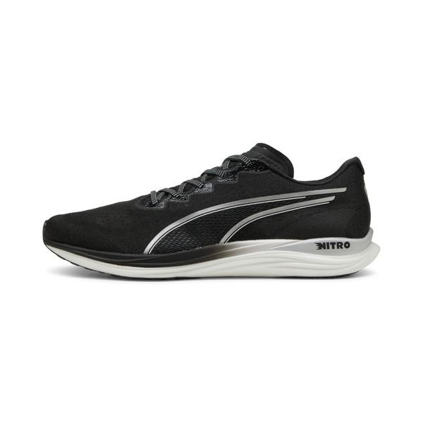 スニーカー PUMA プーマ メンズ プロピオ ニトロ ランニングシューズ メンズ