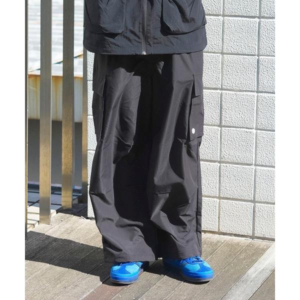 パンツ ELEMENT メンズ SHOD PANTS CA05 ロングパンツ 「2025年春夏モデル」/エレメントカーゴパンツ メンズ レディース
