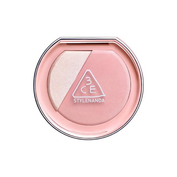 ※このアイテムは返品・交換対象外商品です。コスメ商品ZOZO問い合わせ番号:91508823ショップ:3CE，スリーシーイーブランド:3CE，3CE商品名:3CE ブラッシュライターカテゴリ:メイクアップ>チークブランド品番:6902...