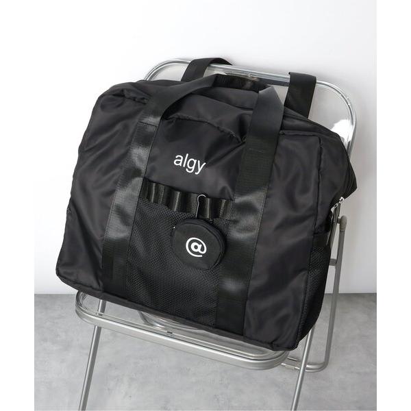 『セール実施中』ZOZO問い合わせ番号:91543084ショップ:F.O.Online Store，エフオーオンラインストアブランド:algy，アルジー，BREEZE，ブリーズ商品名:丸ポーチ付ボストンBAG【40L】カテゴリ:バッグ&gt...