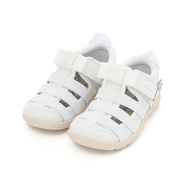 サンダル KIDS｜ifme CALIN ラメウォーターシューズ「リンクコーデ」 キッズ 子供 女の子