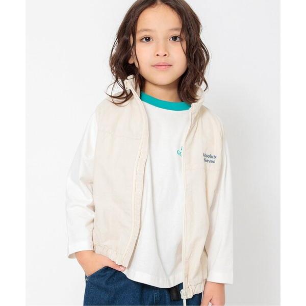 『セール実施中』ZOZO問い合わせ番号:91578303ショップ:F.O.Online Store，エフオーオンラインストアブランド:BREEZE，ブリーズ商品名:【ジュニア対応】テックベストカテゴリ:トップス>ベストブランド品番:J...