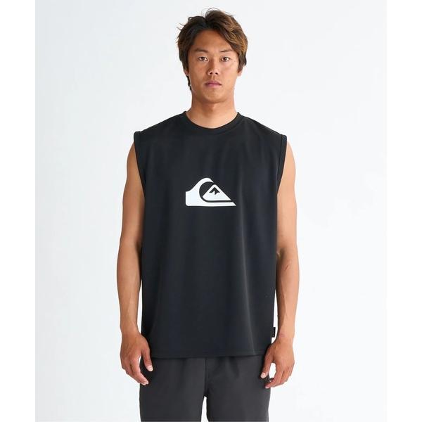 『セール実施中』ZOZO問い合わせ番号:91579109ショップ:ROXY/QUIKSILVER，ロキシー/クイックシルバーブランド:Quiksilver，クイックシルバー商品名:COMP LOGO SLY /クイックシルバーマッスルタンク...