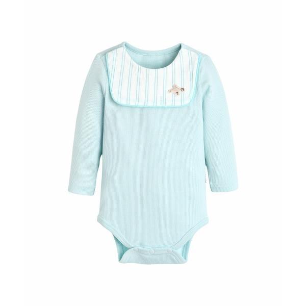 『セール実施中』※このアイテムは返品・交換対象外商品です。ZOZO問い合わせ番号:91579403ショップ:moimoln，モイモルンブランド:moimoln，モイモルン商品名:【バンブーコットン】アルトリブロンパースカテゴリ:ママ＆ベビー...