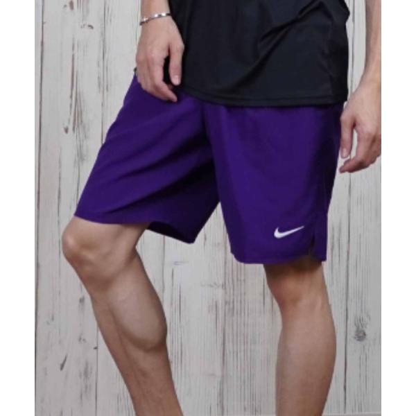 水着 NIKE/ナイキ 水着/水陸両用/ユーティリティー ヒーロースタイル9ボレーショーツ ショーツ NESSF558 メンズ レディース