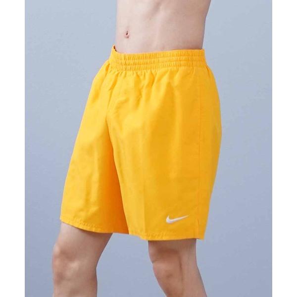 水着 NIKE/ナイキ 水着/水陸両用/ユーティリティー ヒーロースタイル7ボレーショーツ ショーツ NESSF559 メンズ レディース