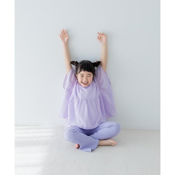 『タイムセール実施中』ZOZO問い合わせ番号:91580320ショップ:LOWRYS FARM，ローリーズファームブランド:LOWRYS FARM，ローリーズファーム商品名:ヨウリュウブラウスプルオーバー　325507カテゴリ:トップス&g...