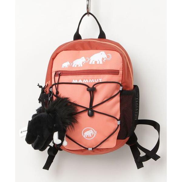 『セール実施中』ZOZO問い合わせ番号:91580713ショップ:MAMMUT，マムートブランド:MAMMUT，マムート商品名:【2〜3才用サイズ】フィルスト ジップ 4L / First Zip 4L / 子供用 / キッズサイズカテゴリ...