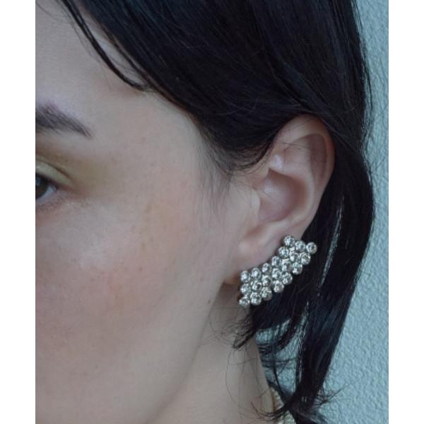 イヤリング 「IRIS 47」palace earring/パレス イヤリング レディース