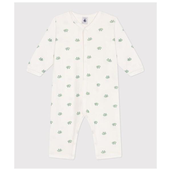 『セール実施中』※このアイテムは返品・交換対象外商品です。ZOZO問い合わせ番号:91613047ショップ:PETIT BATEAU，プチバトーブランド:PETIT BATEAU，プチバトー商品名:足なしロンパースカテゴリ:ママ＆ベビー&g...