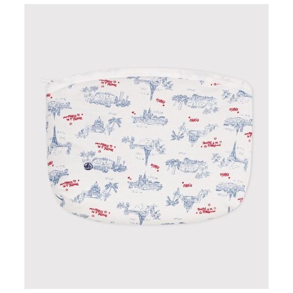 ※このアイテムは返品・交換対象外商品です。ZOZO問い合わせ番号:91613049ショップ:PETIT BATEAU，プチバトーブランド:PETIT BATEAU，プチバトー商品名:ポーチカテゴリ:ママ＆ベビー>おむつ用品/おむつポー...