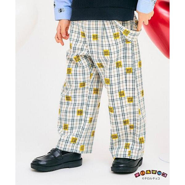 『セール実施中』ZOZO問い合わせ番号:91613119ショップ:F.O.Online Store，エフオーオンラインストアブランド:apres les cours，アプレレクール商品名:チロルチョコ×tiny bear サスペンダー付きパ...