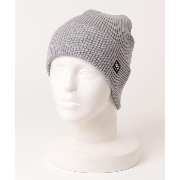 ニット帽 ニットキャップ メンズ 「super.natural」スーパーナチュラル Wool Beanie メンズ レディース