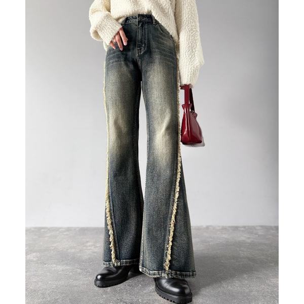 『タイムセール実施中』ZOZO問い合わせ番号:91613997ショップ:Classical Elf，クラシカルエルフブランド:mily bilet，ミウィビレット，classicalelf，クラシカルエルフ商品名:【mily bilet】と...