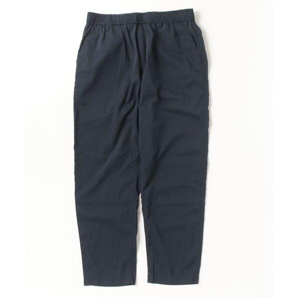 スラックス 「WhiteMountaineering」TAPERED-PANTS メンズ レディース