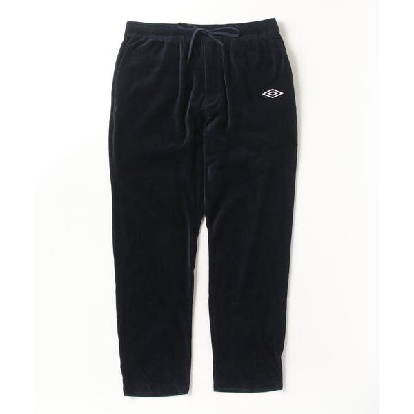 スウェットパンツ ジャージ 「White Mountaineering」ホワイトマウンテニアリングxアンブロ WM×UMBRO PANTS メンズ レディース