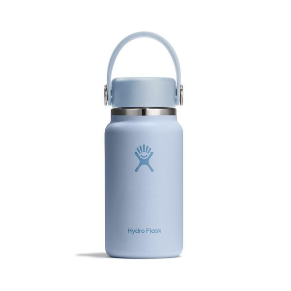 ZOZO問い合わせ番号:91614567ショップ:ROOP TOKYO，ループトーキョーブランド:HYDRO FLASK，ハイドロフラスク，ROOPTOKYO，ループトウキョウ商品名:HydroFlask/ハイドロフラスク 200ml MI...
