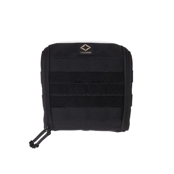収納 Helinox/ヘリノックス Tactical Side Storage Slim XS/サイドストレージ スリム XS