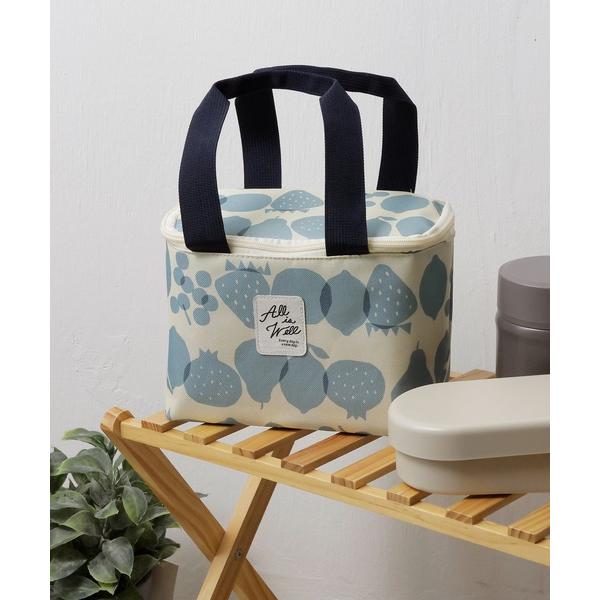 『タイムセール実施中』ZOZO問い合わせ番号:91614814ショップ:Kana，カナブランド:emesuelee，エメスーリー商品名:保冷保温ランチバッグ フルーツ柄カテゴリ:雑貨/ホビー>その他雑貨ブランド品番:106-309-0...