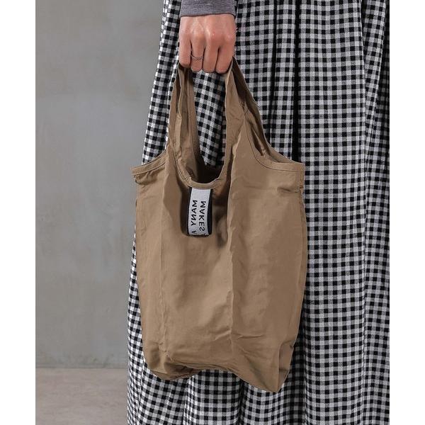 『タイムセール実施中』ZOZO問い合わせ番号:91614849ショップ:Kana，カナブランド:emesuelee，エメスーリー商品名:コンパクトエコバッグカテゴリ:バッグ>エコバッグ/サブバッグブランド品番:106-309-0104...