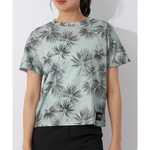 『タイムセール実施中』ZOZO問い合わせ番号:91615299ショップ:Kappa/FILA，カッパ/フィラブランド:FILA，フィラ商品名:スムースラッシュTシャツカテゴリ:水着/着物・浴衣>ラッシュガードブランド品番:223732...