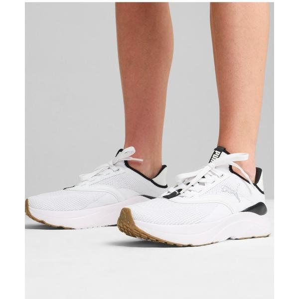 スニーカー PUMA プーマ ウィメンズ ソフトライド メイブ ランニングシューズ レディース