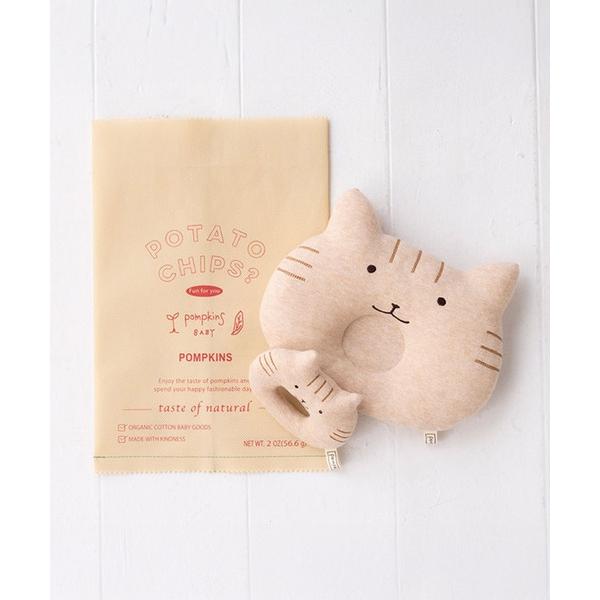 ※このアイテムは返品・交換対象外商品です。ZOZO問い合わせ番号:91712553ショップ:babybaby，ベイビーベイビーブランド:pompkins baby，ポプキンズベビー，POMPKINS，ポプキンズ商品名:【pompkins B...