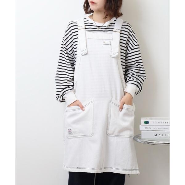 ZOZO問い合わせ番号:91713964ショップ:FUNALIVE，ファンアライブブランド:FUNALIVE，ファンアライブ商品名:FABORI ワークスタイル エプロンカテゴリ:食器/キッチン>エプロンブランド品番:MCB-MWS2...