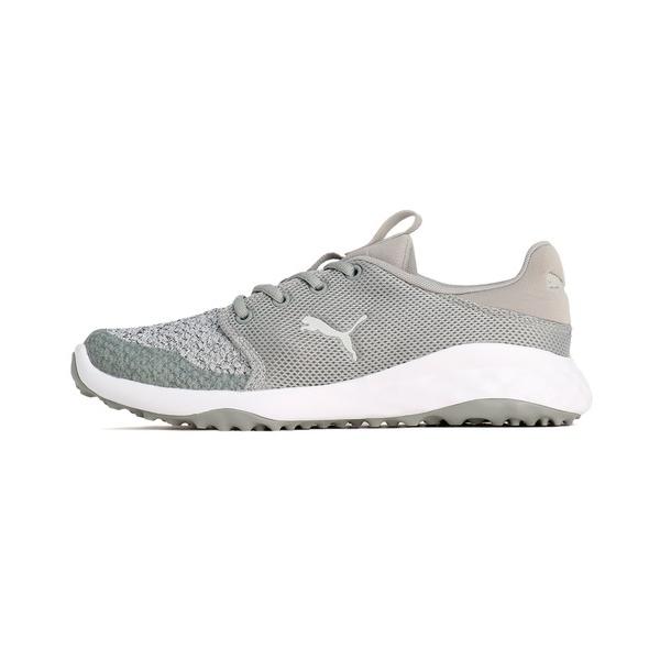 『セール実施中』ZOZO問い合わせ番号:91747047ショップ:PUMA STORE ZOZO，プーマストアゾゾブランド:PUMA，プーマ商品名:PUMA プーマ メンズ ゴルフ グリップ フュージョン スポーツ スパイク シューズカテゴ...