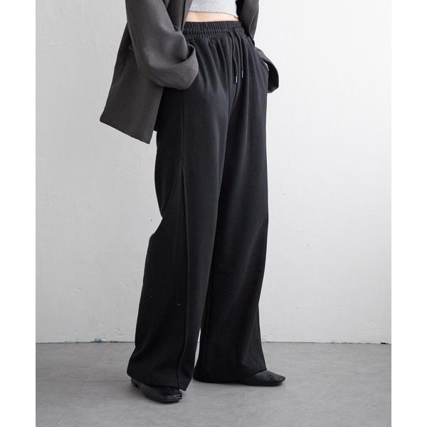 『セール実施中』ZOZO問い合わせ番号:91747824ショップ:notch.，ノッチブランド:notch.，ノッチ商品名:【sweet web掲載】カーブスウェットパンツカテゴリ:パンツ>スウェットパンツブランド品番:7332000...