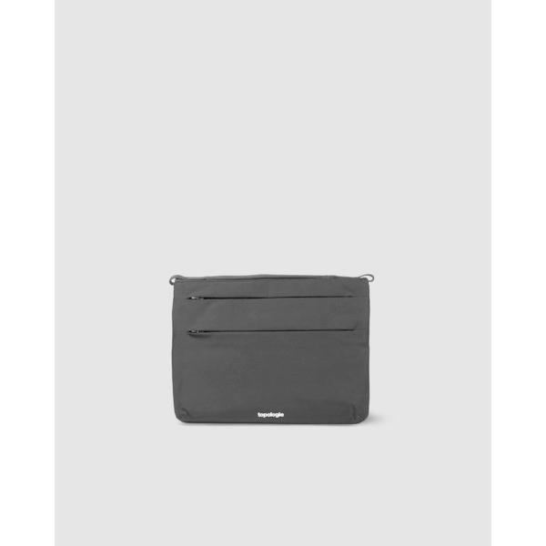 ショルダーバッグ バッグ Flat Sacoche Medium「バッグ単体」 レディース メンズ