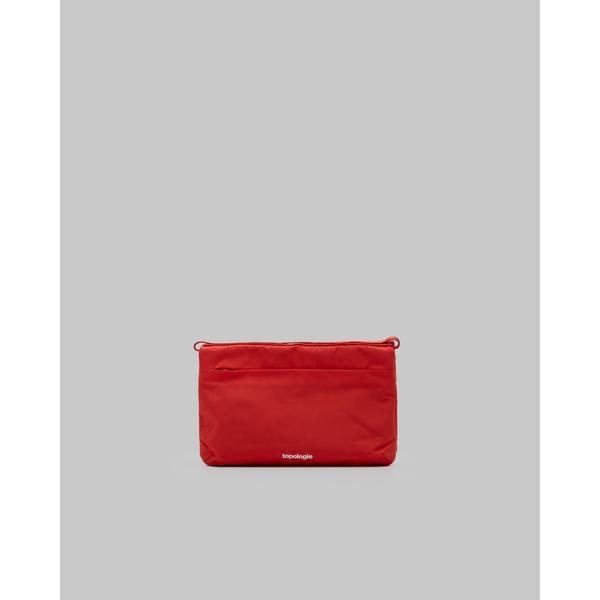 サコッシュ ショルダーバッグ バッグ Flat Sacoche Small フラットサコッシュ「バッグ単体」 レディース メンズ