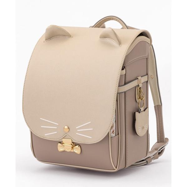 ZOZO問い合わせ番号:91748856ショップ:SHIFFON，シフォンブランド:PAUL&amp;JOE，ポールアンドジョー商品名:PAUL ＆ JOE(ポール ＆ ジョー)クリザンテームチャトンランドセル【2026年3月下旬お届け】カ...