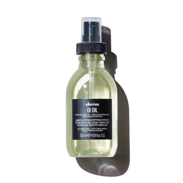 ※このアイテムは返品・交換対象外商品です。コスメ商品ZOZO問い合わせ番号:91748918ショップ:Davines，ダヴィネスブランド:Davines，ダヴィネス商品名:オイ　オイル　(135mL)カテゴリ:ボディ・ヘアケア>ヘアオ...